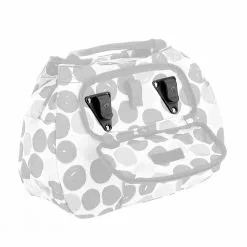 New Looxs Odense Single Pannier -E-bike tilbehør Butik 005F8D5F5273A17E27F81D1AD275DA0E