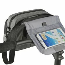 KLICKFIX SMARTBAG TOUCH -E-bike tilbehør Butik 014503CEEFE05880A5EE1EF60D040E7C