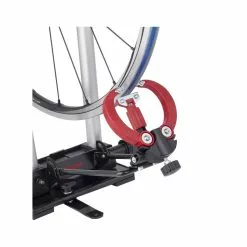 Minoura FT-1 Truing Stand -E-bike tilbehør Butik 018AF569A47C43597176BF33A321B466