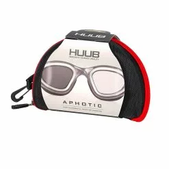 HUUB Aphotic Photochromatic Swimming Goggles 7 HUUB Aphotic Photochromatic Swimming Goggles -E-bike tilbehør Butik 025A0D79E101BDE1DEF6449583D5D57A
