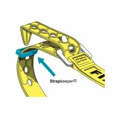 Fixplus Strapkeeper For 35-66 Cm Straps (Pack Of 4) -E-bike tilbehør Butik 028CDD27BD7D70DF533B4DDF09EDB247