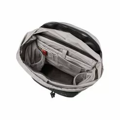 VAUDE AQUA COMMUTE SINGLE Pannier Bag -E-bike tilbehør Butik 02BB490EC29B4F7ACA7C0DACBBC42C16