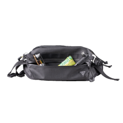 Topeak HIP PACK -E-bike tilbehør Butik 03EC57F86EA1A64F4C655F2AB3859849