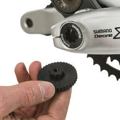 Var BP-62100-C Bottom Bracket Tool With Crank Cap Tool -E-bike tilbehør Butik 048E4E60AD2C98D7A5EC3C38D5C2F4E4