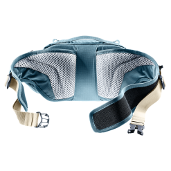 Deuter PULSE PRO 5 Hip Bag -E-bike tilbehør Butik 060C8062ED53A7AD18BA9ECA68808D6C