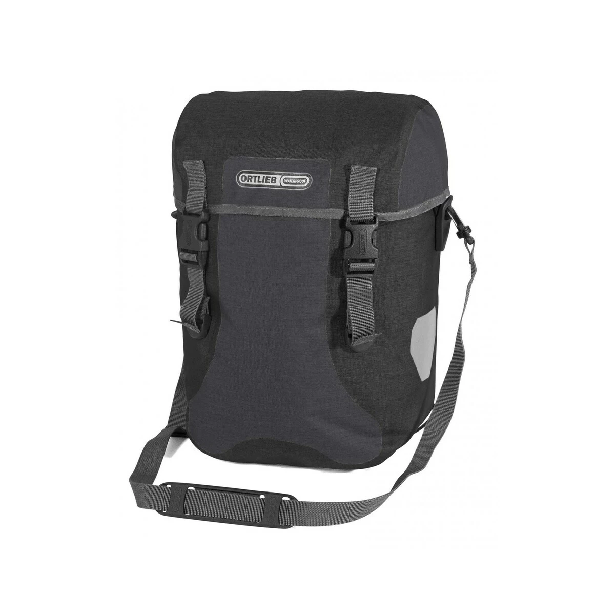 Ortlieb Sport-Packer Plus QL2 Pannier Bags - Pair 4 Ortlieb Sport-Packer Plus QL2 Pannier Bags - Pair - Billede 2