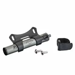 Rose Airik RT-CNC Telescopic Mini Pump -E-bike tilbehør Butik 06AFE020719B4892155DFFDAFB63E742