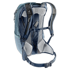 Deuter RACE AIR 14+3 Bike Backpack -E-bike tilbehør Butik 07A23D53DAC3DA635887F9915847F705