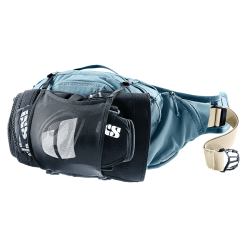 Deuter PULSE PRO 5 Hip Bag -E-bike tilbehør Butik 08809B70B0FA1C8C92BBBB84AA00D31D