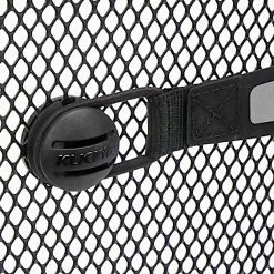 KLICKFIX SeeMe Reflective Band For Baskets -E-bike tilbehør Butik 08A5DBCBA35AD7FBF6C5BF154C840E39