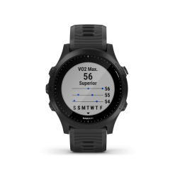 Garmin Forerunner 945 GPS Multisport Watch -E-bike tilbehør Butik 08FE00109031FD97B27C0E9058535205