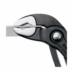 KNIPEX COBRA 250 MM WATER PUMP PLIERS -E-bike tilbehør Butik 0B39209596B2281BAC37B979004ED889