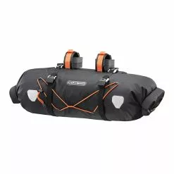 Ortlieb Bike Packing Handlebar Pack Bag 15l