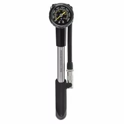 Topeak Pocket Shock DXG Shock And Suspension Fork Pump
