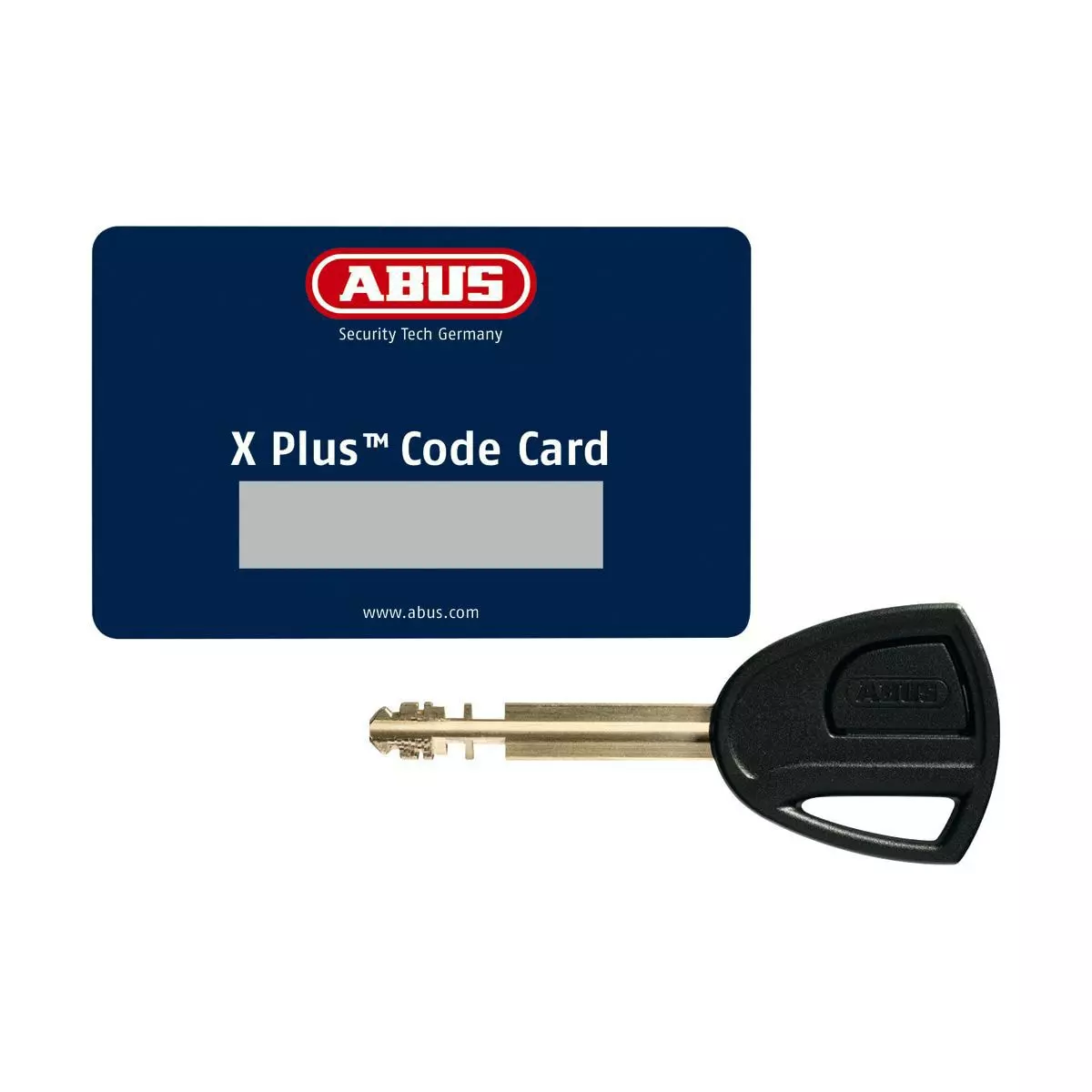 Abus BORDO 6000K Folding Lock Twinset (2 × Keyed-alike) Incl. SH Lock Holders 6 Abus BORDO 6000K Folding Lock Twinset (2 × Keyed-alike) Incl. SH Lock Holders - Billede 4