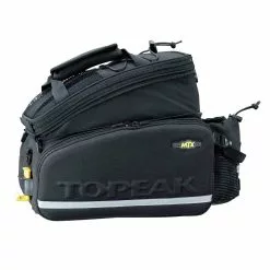 Topeak MTX Trunk Bag DX