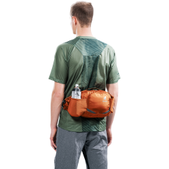 Deuter PULSE 5 Hip Bag 9 Deuter PULSE 5 Hip Bag -E-bike tilbehør Butik 1037093D73397680E609A0BF23DD93E2