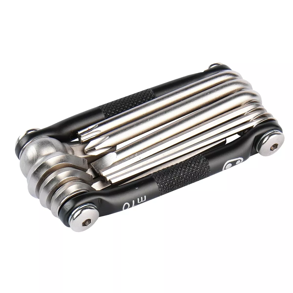 Crankbrothers Multi-10 Mini Tool 5 Crankbrothers Multi-10 Mini Tool - Billede 3