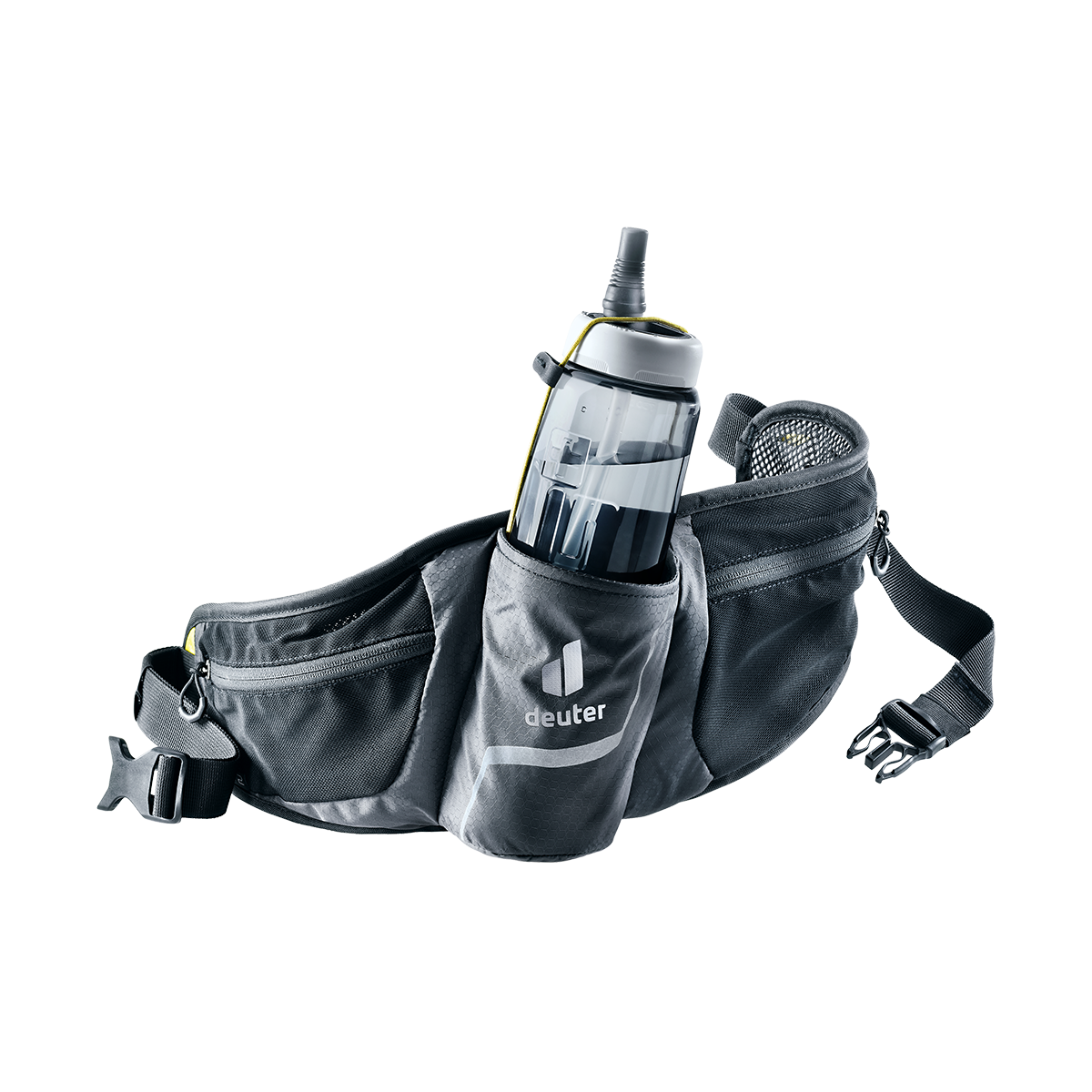 Deuter PULSE 2 Waist Belt 3 Deuter PULSE 2 Waist Belt
