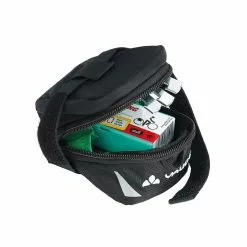 VAUDE TUBE BAG Saddle Bag -E-bike tilbehør Butik 154C35C6F1D3A54371A17EB0E75BEA75