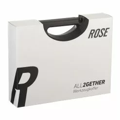Rose ALL2GETHER Toolbox -E-bike tilbehør Butik 15549C2B7E7FDE15F00B03D98BE8F334