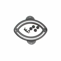 Ortlieb Elliptical Rail