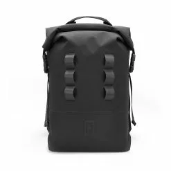 Chrome URBAN EX 2.0 ROLLTOP 20L Bike Backpack -E-bike tilbehør Butik 17B33E19010FD6D56B23208A1A5A3026