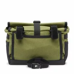 Chrome DOUBLETRACK HANDLEBAR Bag / Waist Pack -E-bike tilbehør Butik 17B861968D3CD9625A42CFC33AEC3CEC