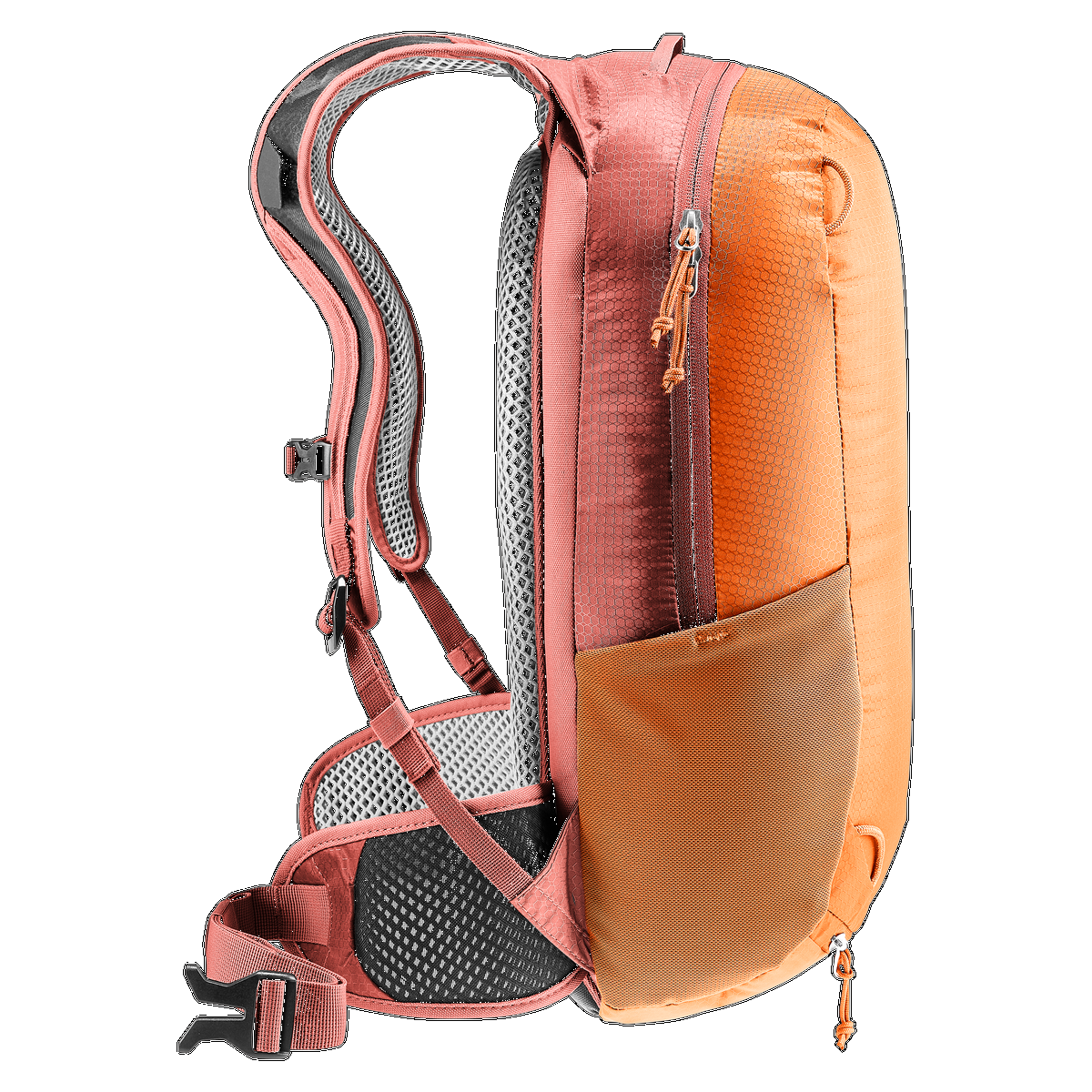 Deuter RACE 12 Bike Backpack 5 Deuter RACE 12 Bike Backpack - Billede 3