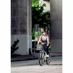 Ortlieb UP-TOWN URBAN Handlebar Basket -E-bike tilbehør Butik 1F94350DB6F3E006A47638B7F4959400