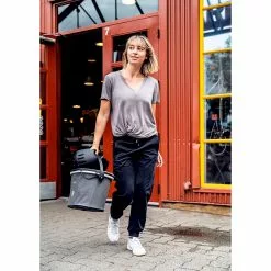 Ortlieb UP-TOWN URBAN Handlebar Basket -E-bike tilbehør Butik 1FBBE5E1D154CC66822332AA67CE9201