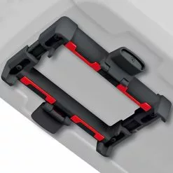 KLICKFIX Rackpack 1 Plus UniKlip -E-bike tilbehør Butik 20285959221A9BE28D3E51934ED1C21C