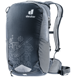 Deuter RACE 12 LTD Bike Backpack