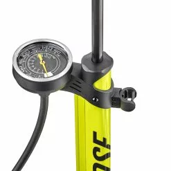 Rose Druckmacher GF-56 Floor Pump -E-bike tilbehør Butik 215B8685C7175899993C91E493E4B05F