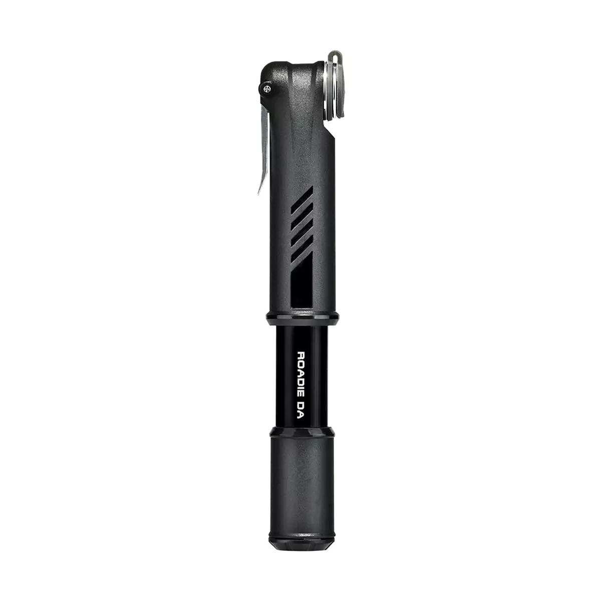 Topeak Roadie DA Dual-Action Pump 3 Topeak Roadie DA Dual-Action Pump
