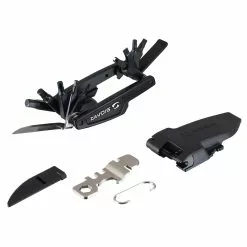 SIGMA PT Big Pocket Tool With 22 Tools