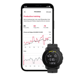 Suunto 9 Peak Multisport GPS Watch -E-bike tilbehør Butik 228E3B1531985D0B7B939973F9D21C1D