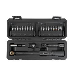 Topeak Torq Stick Pro Torque Wrench Set 4–20 Nm