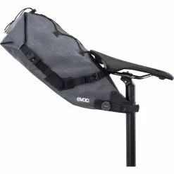 Evoc SEAT PACK BOA WP 8 Saddle Bag -E-bike tilbehør Butik 23C038DEE667472277AF00760E3FDC10