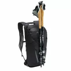 VAUDE UPHILL 12 Backpack -E-bike tilbehør Butik 2417CA11AF82B36F122C069827B18A31