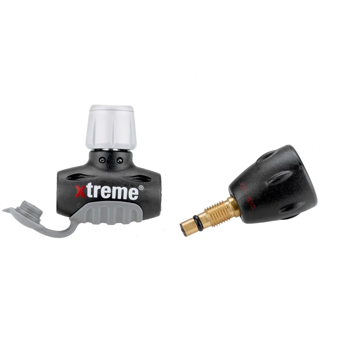 Xtreme Air Coach Light CO2 Inflator 6 Xtreme Air Coach Light CO2 Inflator - Billede 4