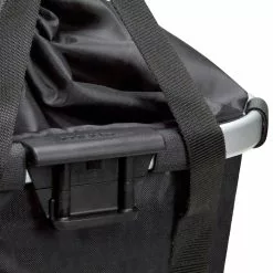 Reisenthel KLICKfix Coupling For Bike Basket -E-bike tilbehør Butik 24E3396C8C010D4C7382E480F09FF136