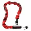 Kryptonite Keeper 785 Integrated Chain Lock -E-bike tilbehør Butik 25879890DE554B4E706F439947A710F5