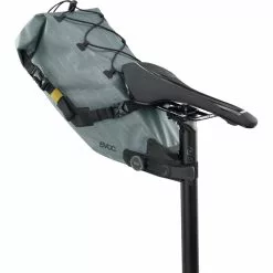 Evoc SEAT PACK BOA WP 6 Saddle Bag -E-bike tilbehør Butik 25BB7320D43D9FC16601A8CF2C9D5BDE