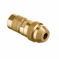 SapO Jet Swivel Joint Presta/Dunlop Valve Head For Pump Hose