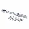 Birzman Torque Wrench 3-15Nm -E-bike tilbehør Butik 27E0BFBF406898F0B8973E7A4A4E623E