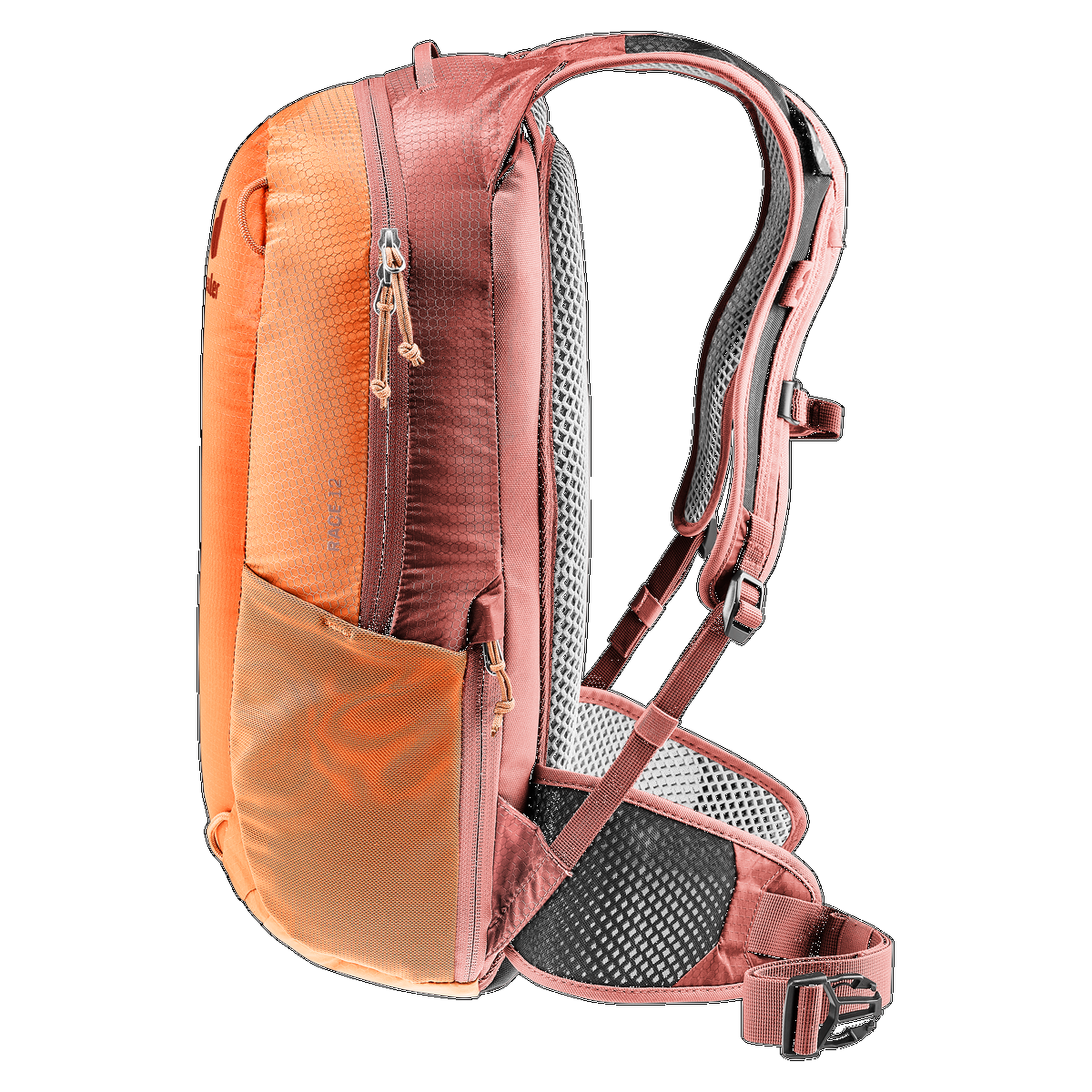 Deuter RACE 12 Bike Backpack 7 Deuter RACE 12 Bike Backpack - Billede 5