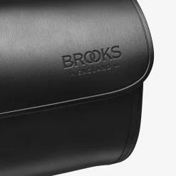 BROOKS Challenge Saddle Bag -E-bike tilbehør Butik 298771E90CD98BF90311B89F94B753B2