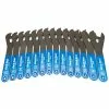 Park Tool SCW-Set.3 Cone Wrench Set - 14 Pieces -E-bike tilbehør Butik 2A3F6858B750634BB48BEECEAD3A4D23