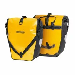 Ortlieb Back Roller Classic Pannier Bags - Pair